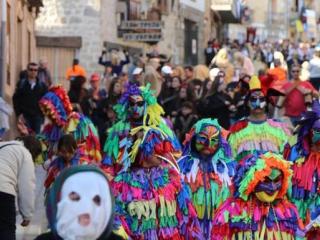 Mascarávila Mascarávila